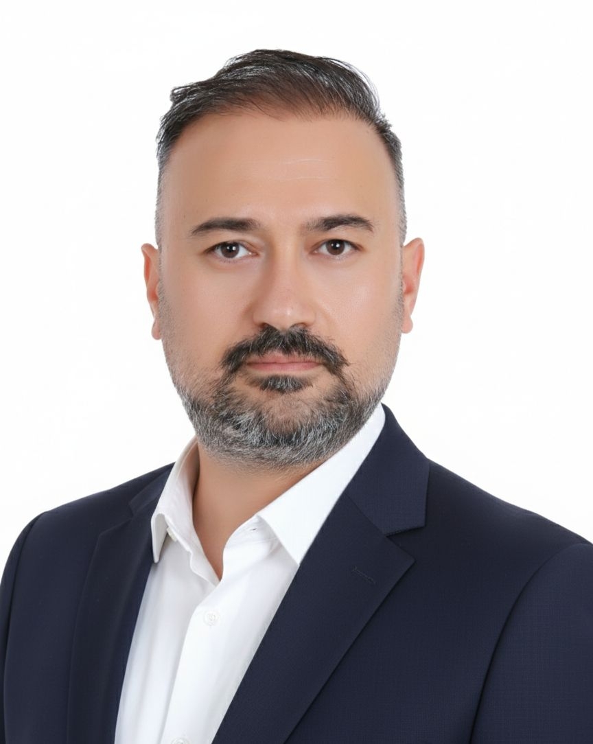 Serkan ÇETİN