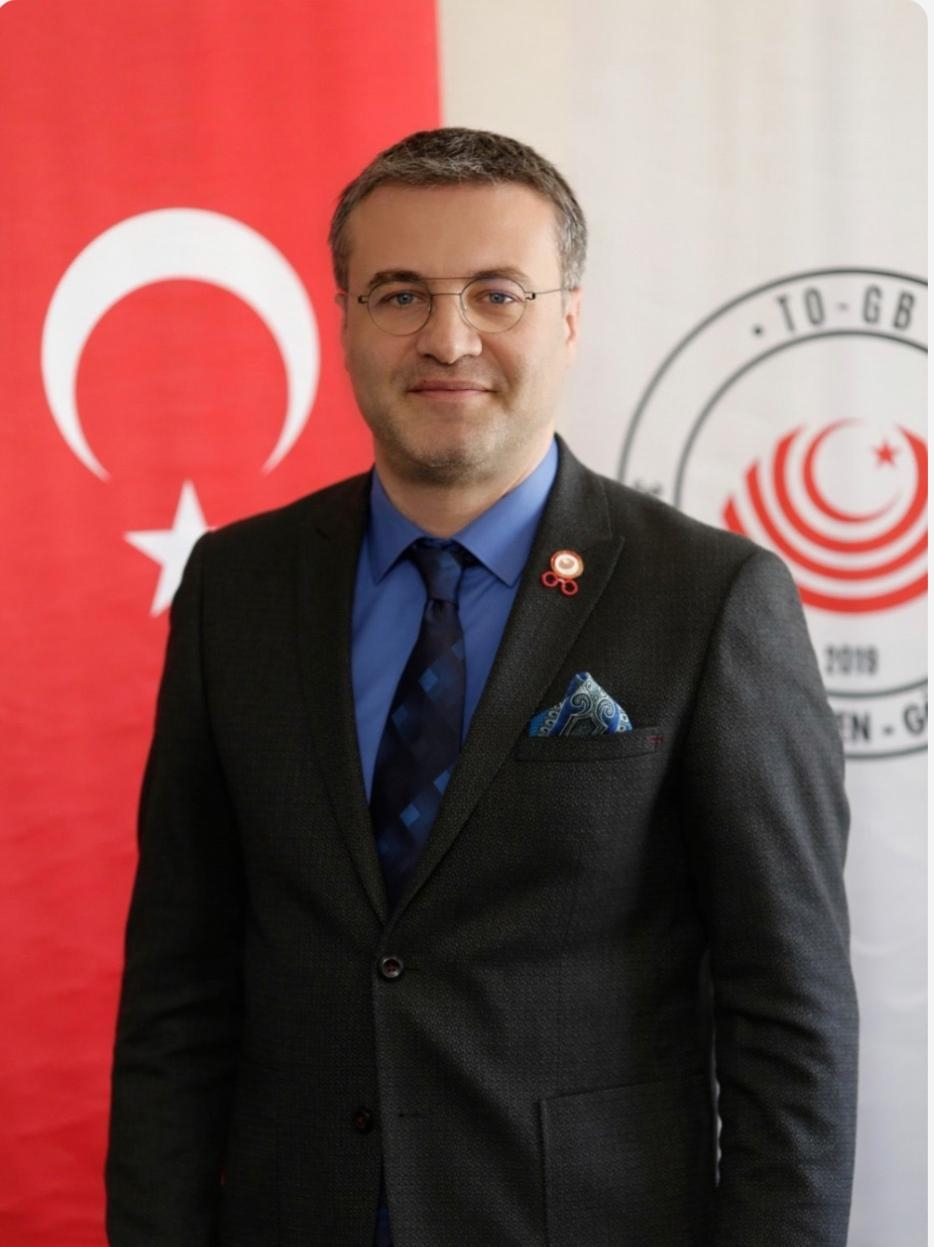 Ersan TÜYENE